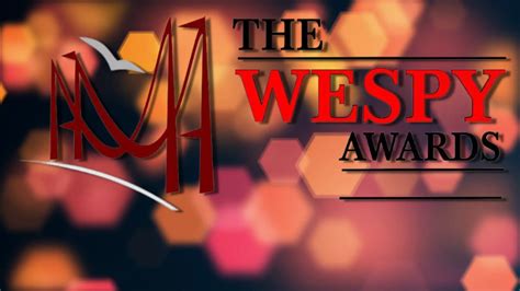 The 16th Annual WESPY Awards YouTube