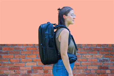 The Best Travel Backpack for Women in 2024 | Pack Hacker