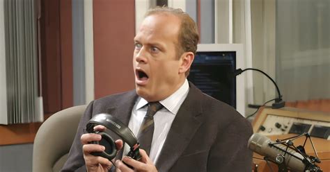 The Frasier Reboot Ruins The Original Series Finale