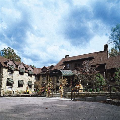 Cumberland Falls State Resort - Dupont Lodge in Corbin, KY | Citysearch