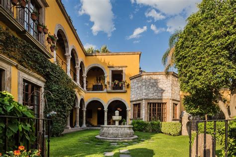 Home For Sale In Centro San Miguel De Allende Guanajuato 1950000