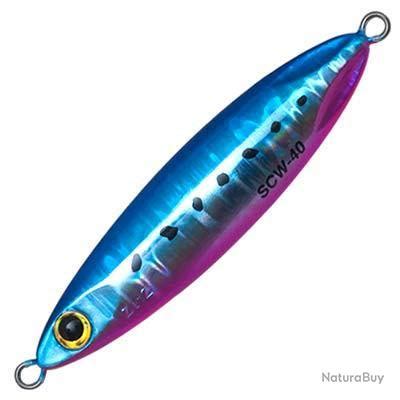 Palms Slow Blatt Cast Wide 30g Mg 09 Jig Madaï Inchiku 10814809