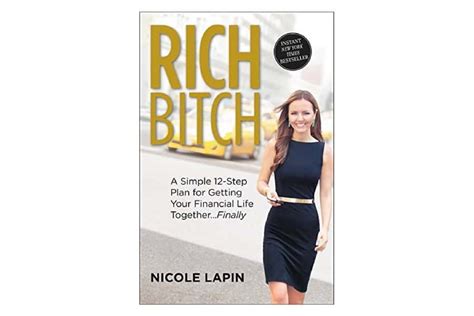 9 Best Finance Books For Women Earn Spend Live Finance Books 12 Step