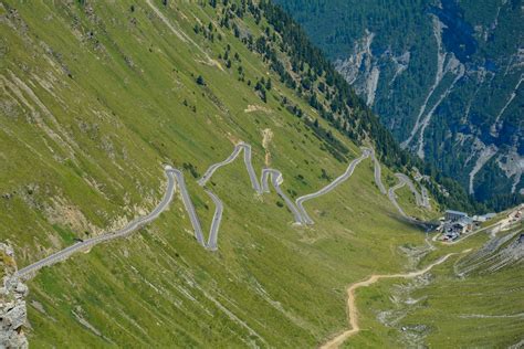 Passo dello Stelvio - Ot Varta Motorcycle Blog