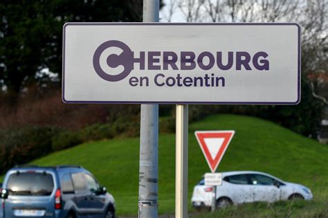 La Bataille Des Municipales Se Pr Pare Cherbourg En Cotentin