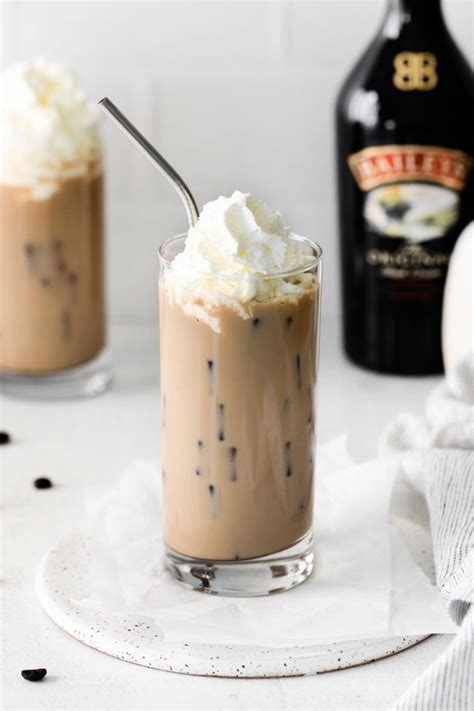 Best Iced Coffee Recipes -15 to Make at Home CHEAPER