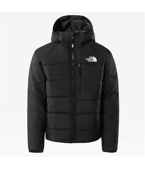 Boys Reversible Perrito Jacket The North Face