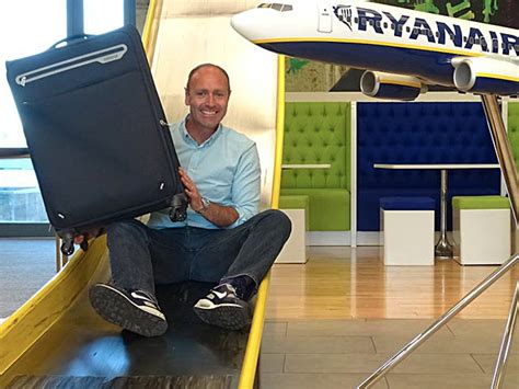 Ryanair Les Bagages Moins Chers Cet Hiver Air Journal