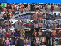 Public Naked Show Page 20