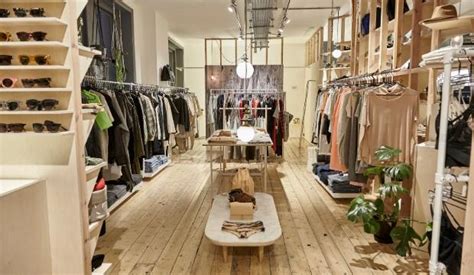 Coolest fashion boutiques in London | Culture Whisper