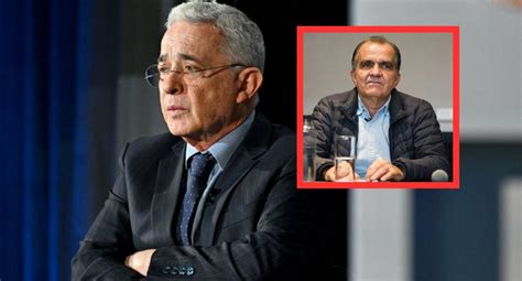 Álvaro Uribe Óscar Iván Zuluaga Y Políticos Cercanos Metidos En Odebrecht Y Más