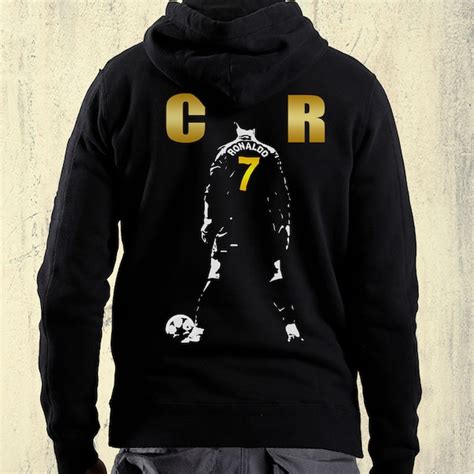 Cristiano Ronaldo Kids Clothing - Etsy