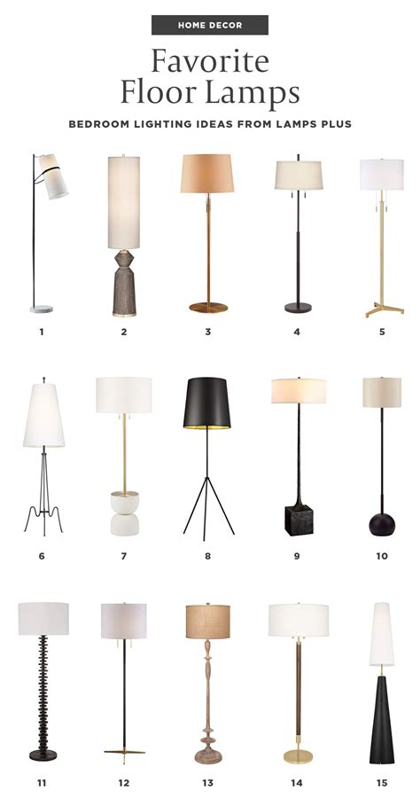 How To Choose The Best Bedroom Lighting - House Of Hipsters