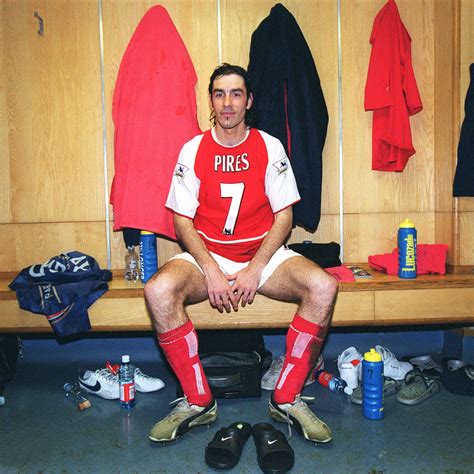 Robert Pires on style, goalscoring and teamwork | Feature | News ...