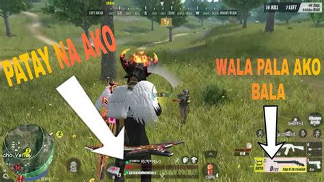 Muntik Pang Matalo Duo Gameplay Kills Youtube