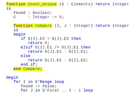 Environment Diagrams Nested Functions Nested Pow Defined Mul