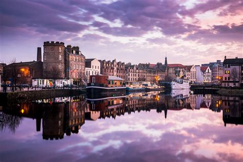 Edinburgh Photography | Spectacular Edinburgh