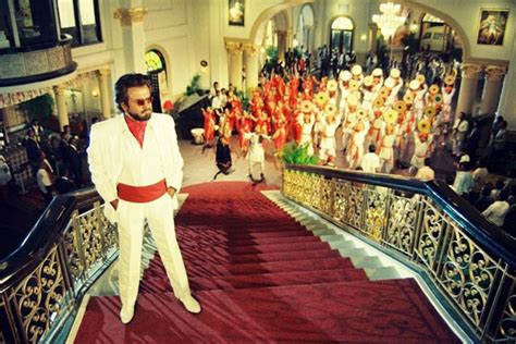 Baasha all set to thrill Superstar’s Fans - Telugu 360