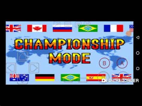 ESPN International Track And Field GBC Longplay YouTube