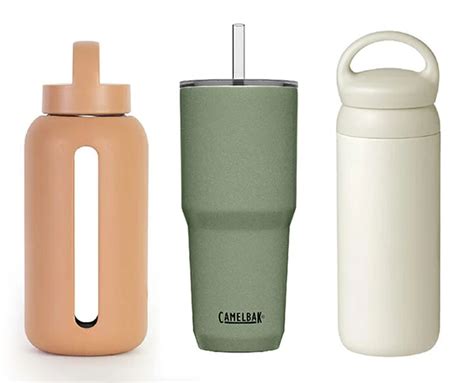 7 Cute Stanley Travel Tumbler Alternatives