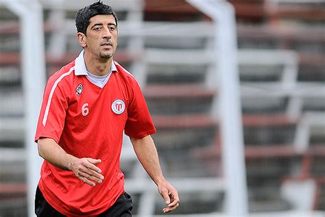 Tenfield River Plate Vuelve Cristian Kily González