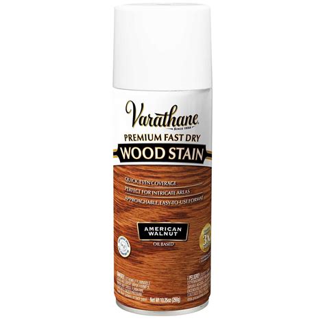 Varathane Premium Fast Dry Wood Stain Spray Hardwares Online Store