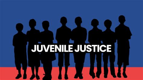 Preliminary Assessment A Delicate Task For The Juvenile Justice System