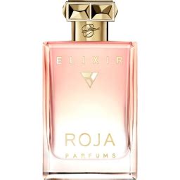 Roja Dove Elixir Pour Femme