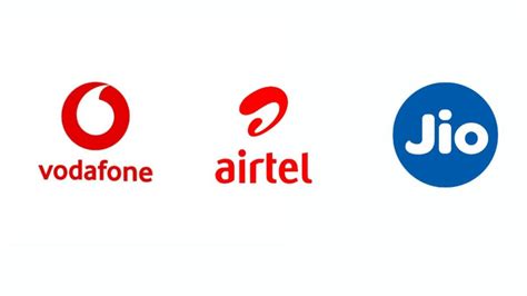 Jio Vs Airtel Vs Vodafone Idea Monthly Plans Offer 30 Days Validity And