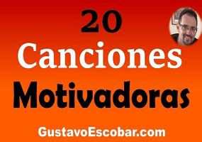 Canciones motivadoras en inglés para jóvenes emprendedores