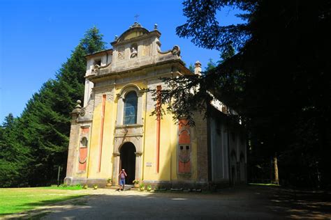 Visitare Serra San Bruno Una Giornata Tra Natura E Fede Mondovagando