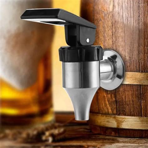 Kitchen Faucets Water Dispenser Smooth Surface Sturdy Stable Draining ...