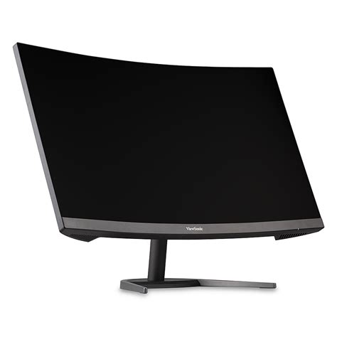 Customer Reviews ViewSonic 27 LCD Curved FHD Monitor DisplayPort HDMI