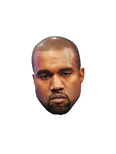 Collection Of Kanye West Png Pluspng