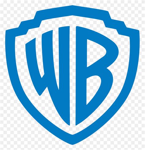 Warner Bros Records Logo - Warner Bros Logo PNG - FlyClipart