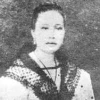 Doña Olimpia Rizal (1854–1887) • FamilySearch