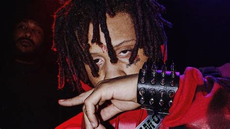 Trippie Redd Desktop Wallpapers Top Free Trippie Redd Desktop