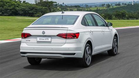 Novo Volkswagen Jetta 2022 Muda Visual E Ganha Mais Equipamentos