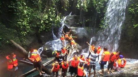 Liburan Ke Langkat Sumatera Utara Jangan Lupa Kunjungi 4 Wisata Alam