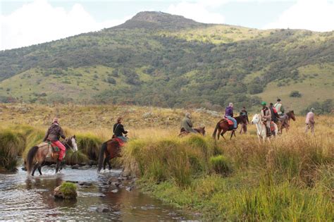 Trekking | Bale Mountains National Park Ethiopia