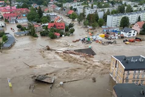 Storm Boris Leads To Worst Flooding In 20 Years In Europe Travel Weekly