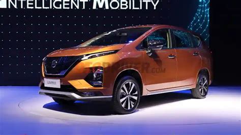 Begini Strategi Baru Aliansi Nissan Renault Mitsubishi