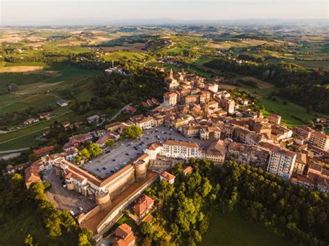 Asti Cosa Vedere Storia Monumenti Viaggi Itineranti