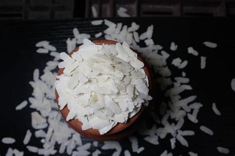 White Thin Rice Flakes Beaten Thin Rice White Thin Poha