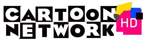 I Made My Cartoon Network HD Logo by EzekielZian on DeviantArt