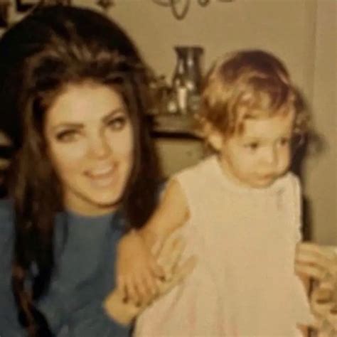 Young Priscilla Presley, Elvis And Priscilla, Lisa Marie Presley, Elvis ...