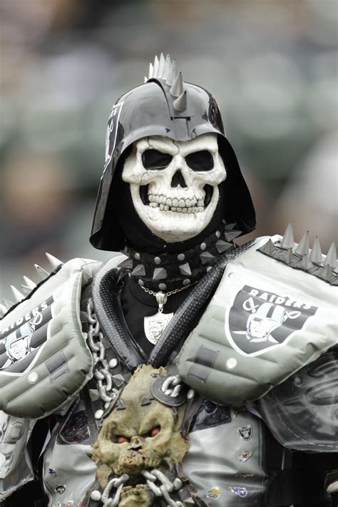 82 Best Images About Raider Nation On Pinterest Oakland Raiders Football And Raiders Fans