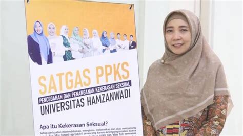 Universitas Hamzanwadi Resmi Meluncurkan Satgas Pencegahan Dan