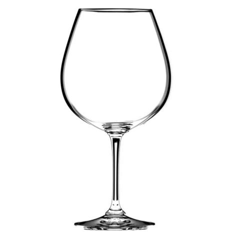 Riedel Vinum Burgundypinot Noir Wine Glasses Set Of 2 Shop Today Get It Tomorrow