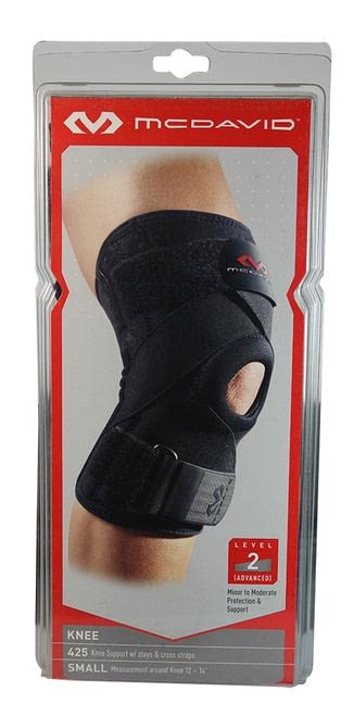 McDavid Knee Brace with Stays | Healthcare Shops